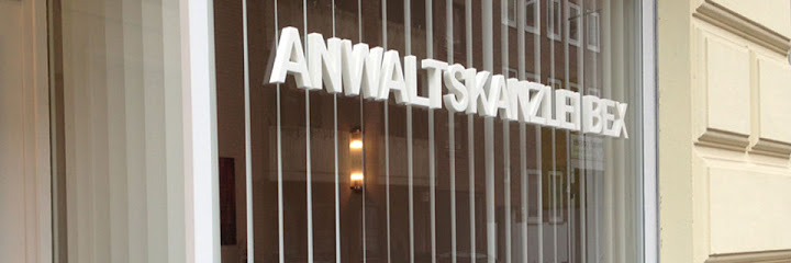 Anwaltskanzlei Bex