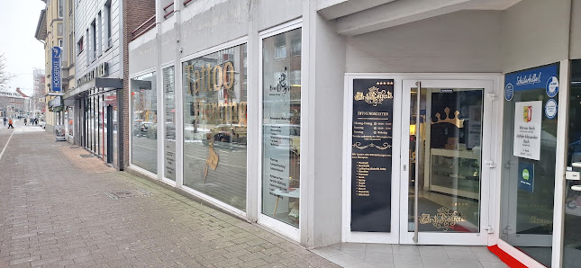Bach Werner Rechtsanwalt