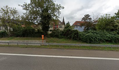 Teusch W. Rechtsanwalt - Saarbrücken