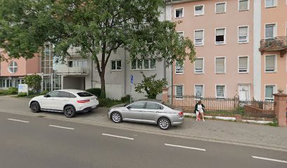 Kanzlei Trösch