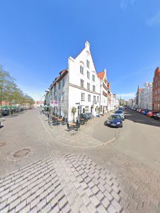 Kanzlei Dawood - Niederlassung Lübeck