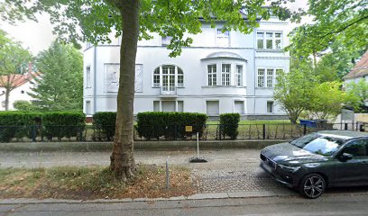 Rechtsanwälte Terhedebrügge + Sander + Pankow