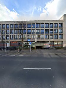 Rechtsanwältin Franziska Hasselbach - Fachanwältin für Familienrecht