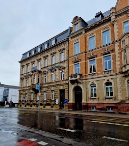 Rechtsanwaltskammer Bamberg