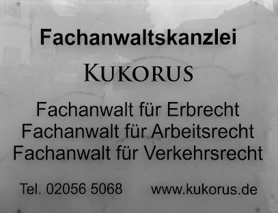 Fachanwaltskanzlei Kukorus