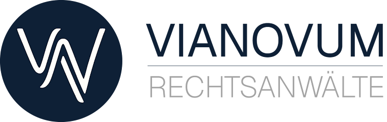 VIANOVUM Rechtsanwälte PartG mbB