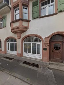 Ulrike Fasel Rechtsanwältin