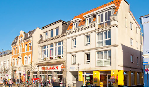 Hubert Broux Rechtsanwalt und Notar