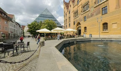 Urwantschky Dangel Borst Partnerschaft von Rechtsanwälten mbB