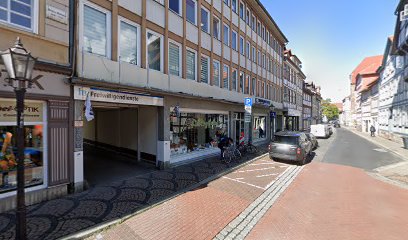 Rechtsanwalt Bernd Waldmann-Stocker - Göttingen