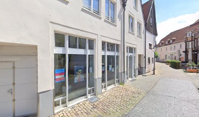 Rechtsanwälting Celebi