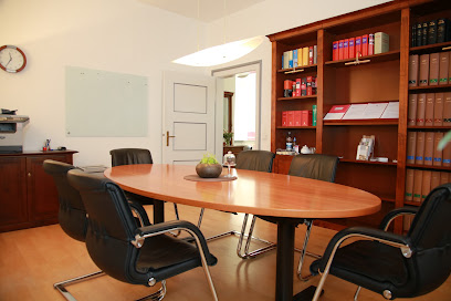 Dr. Friedmann & Partner mbB Anwaltskanzlei