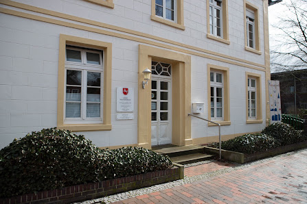 Rechtsanwalt und Notar Reinhard Hebbelmann
