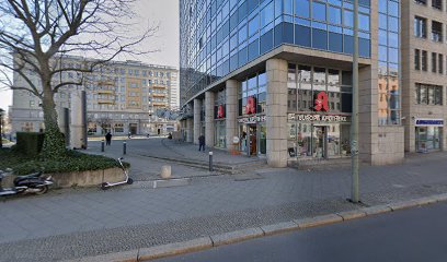 Rechtsanwältin Nicole Creuzburg