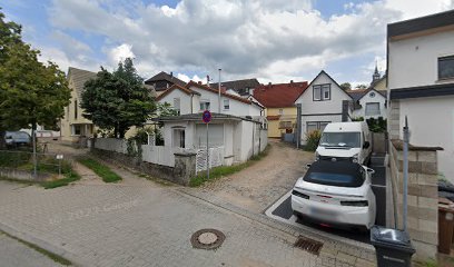 Angela Dosenbach-Douahem Rechtsanwältin