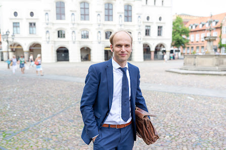 Rechtsanwalt Torsten Bebensee, Fachanwalt für Arbeitsrecht, Diplomjurist