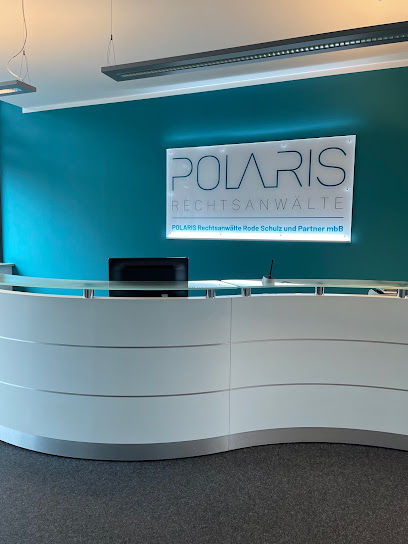 Polaris Rechtsanwälte - Rode Schulz und Partner mbB