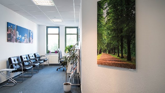 Kanzlei Oertwig Rechtsanwälte in Bürogemeinschaft