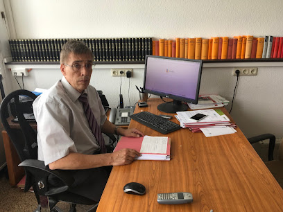 Anwaltsbüro Berrisch & Wagner
