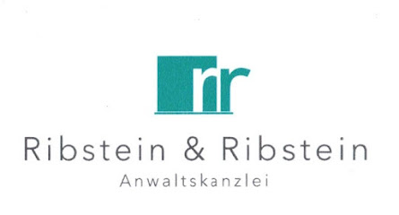 Anwaltskanzlei Ribstein & Ribstein