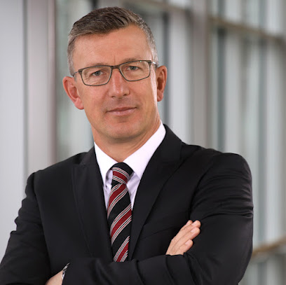 Tom Krietsch Anwalt