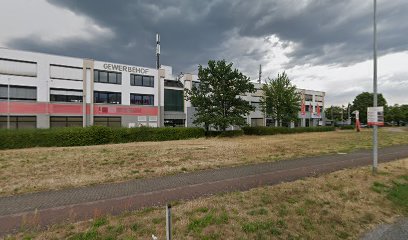 Claudia Pfad Rechtsanwältin