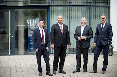 SLP Anwaltskanzlei GmbH Rechtsanwaltsgesellschaft