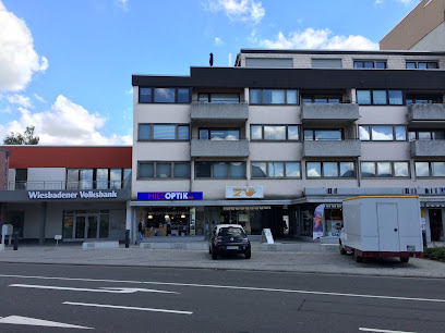 Rechtsanwalt Moritz P. Seibel