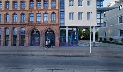 Rechtsanwalt Tristan Lang