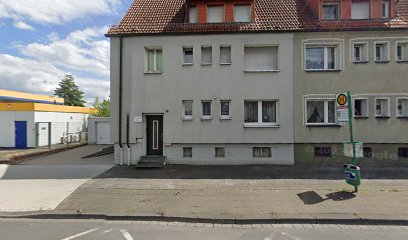Dipl.-Jur. Robert Sayk Rechtsanwalt