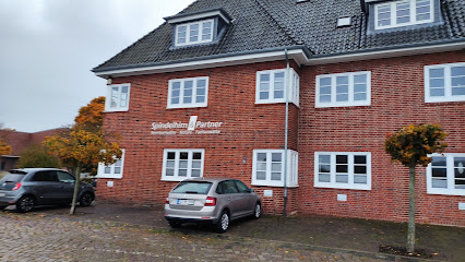 Spindelhirn & Partner