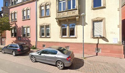 Rechtsanwalt Grassmann - Fachanwalt für Strafrecht und Versicherungsrecht