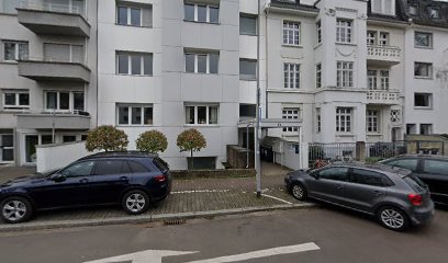 Christian Mai, Rechtsanwalt