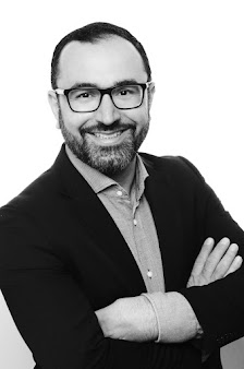 Rechtsanwalt Abbas Taheri