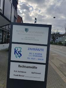 Kanzlei Klose und Hochmann