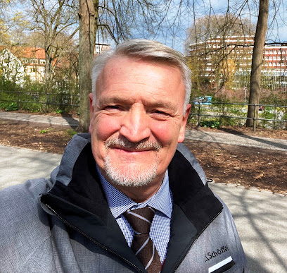 Rechtsanwalt Martin Kleine