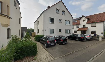 Lachenmann V. Rechtsanwalt