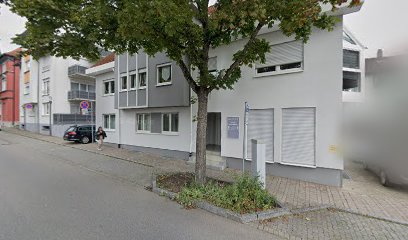 Rechtsanwalt Franz-Josef Treyer