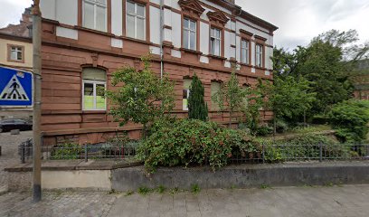 Zander Rechtsanwälte Neustadt - Fachanwalt für Arbeitsrecht und Familienrecht