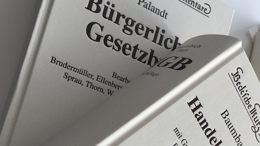 Carta Rechtsanwalt