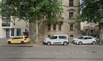 Anwaltskanzlei Ahrens & Heitmüller
