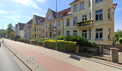 Rechtsanwälte Marnitz