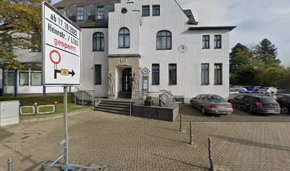 Merkelbach J. Rechtsanwalt