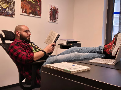 Kanzlei für Arbeitsrecht • Rechtsanwalt Yasin Tekin, LL.M.