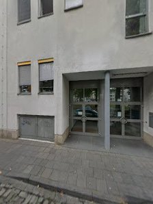 Kanzlei Franziskanermauer