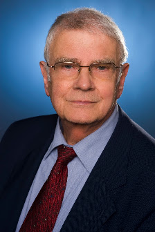 Folkert Beckmann Fachanwalt für Erbrecht / Notar a.D.