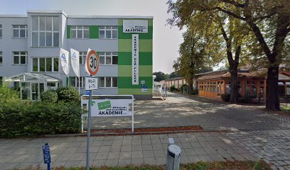 Rechtsanwalt A. de Fries