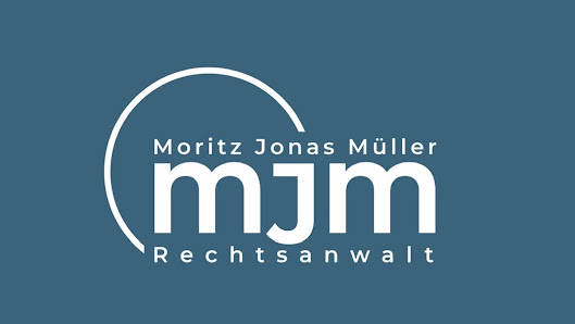 Kanzlei Moritz Jonas Müller