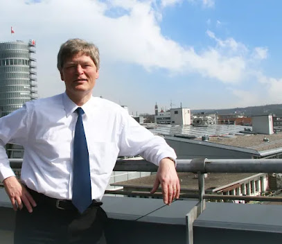 Rechtsanwaltskanzlei Stefan Albinger