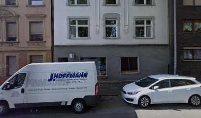 Anwaltsbüro Krügerke